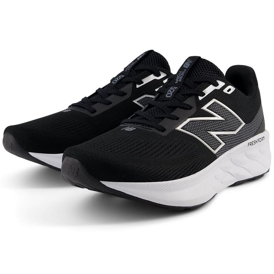 M520 V8 scarpe da running da uomo New Balance | M520LK9